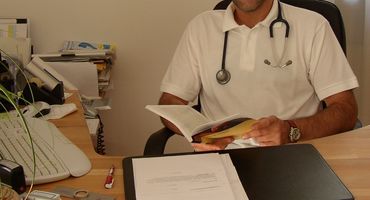 Medical Spa - Check-up annuale della salute